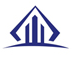 特索羅曼薩尼約全包酒店 Logo